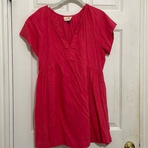 Universal Thread Womens Sundress